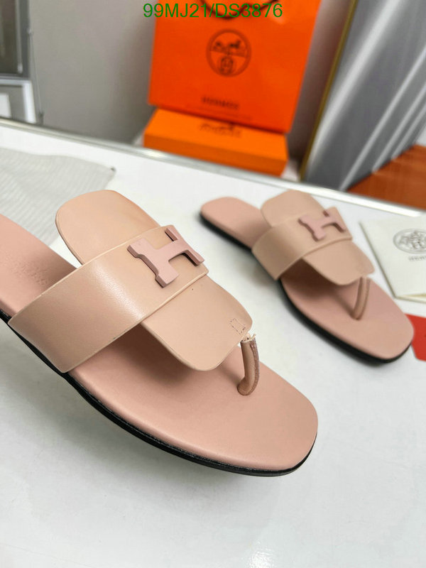 Women Shoes-Hermes Code: DS3876 $: 99USD