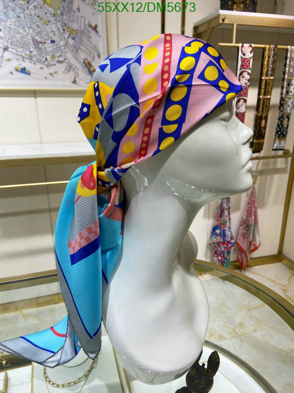 Scarf-Hermes Code: DM5673 $: 55USD