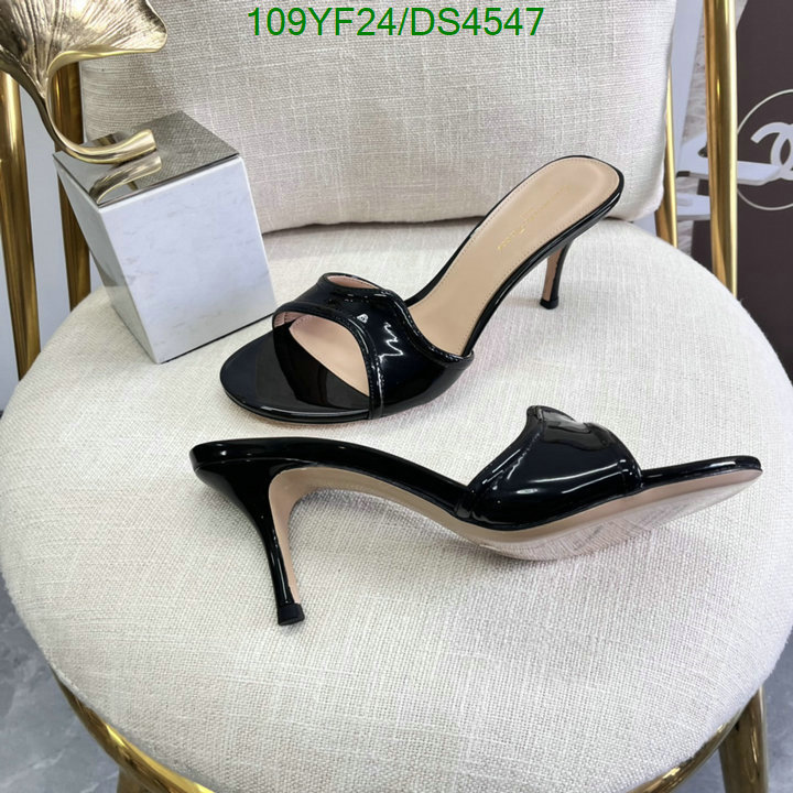 Women Shoes-Gianvito Rossi Code: DS4547 $: 109USD