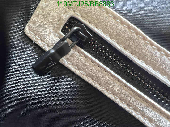 LV Bag-(4A)-Keepall BandouliRe 45-50- Code: BB8883 $: 119USD