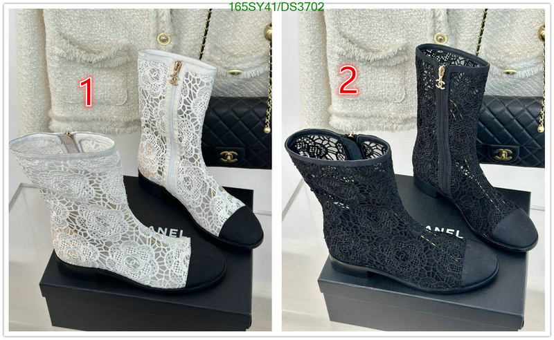 Women Shoes-Boots Code: DS3702 $: 165USD