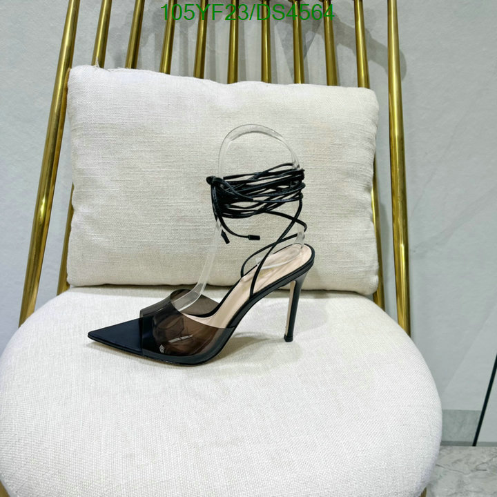 Women Shoes-Gianvito Rossi Code: DS4564 $: 105USD