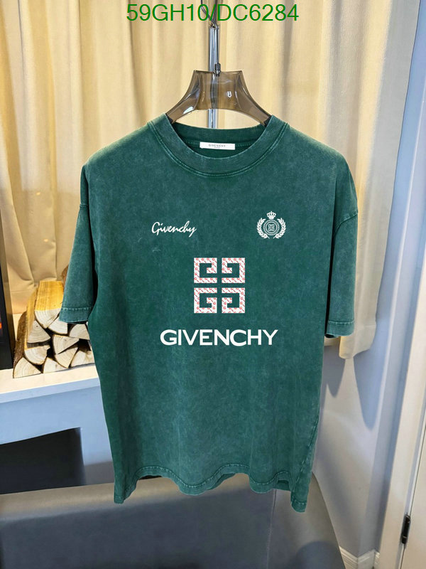 Clothing-Givenchy Code: DC6284 $: 59USD