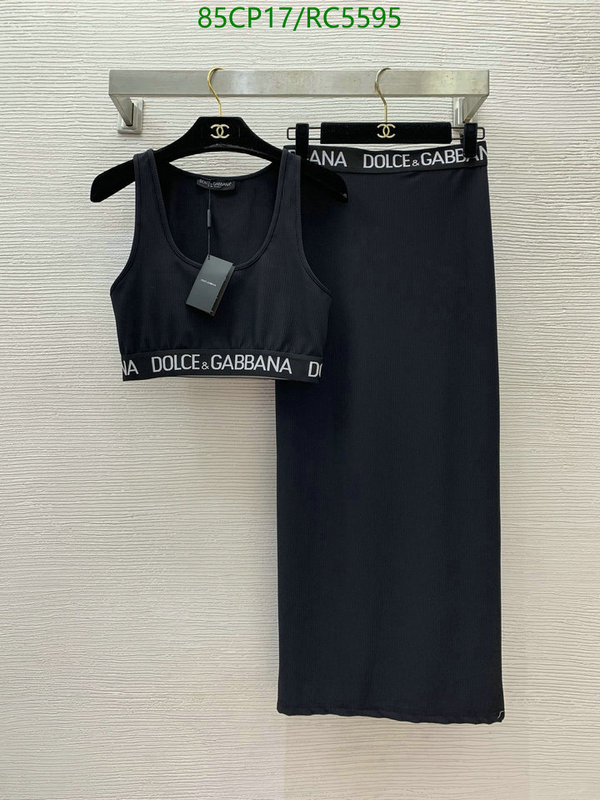 Clothing-D&G Code: RC5595 $: 85USD