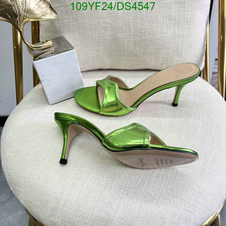 Women Shoes-Gianvito Rossi Code: DS4547 $: 109USD