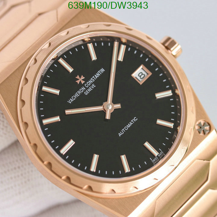 Watch-Mirror Quality-Vacheron Constantin Code: DW3943 $: 639USD