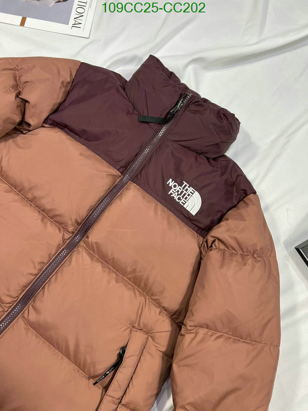 Down Jacket SALE Code: CC202