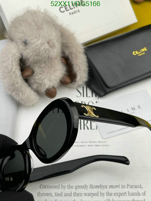 Glasses-Celine Code: DG5166 $: 52USD