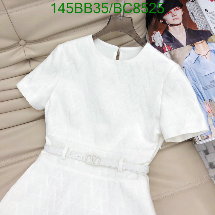 Clothing-Valentino Code: BC8525 $: 145USD