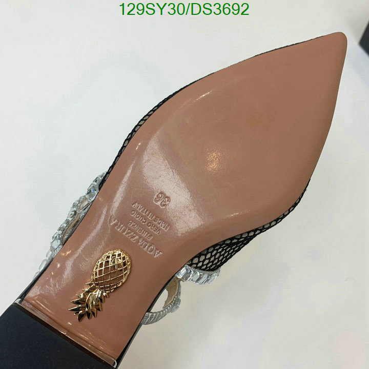 Women Shoes-Aquazzura Code: DS3692 $: 129USD