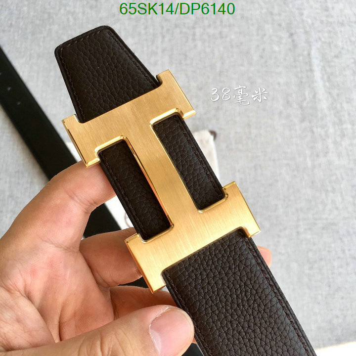 Belts-Hermes Code: DP6140 $: 65USD