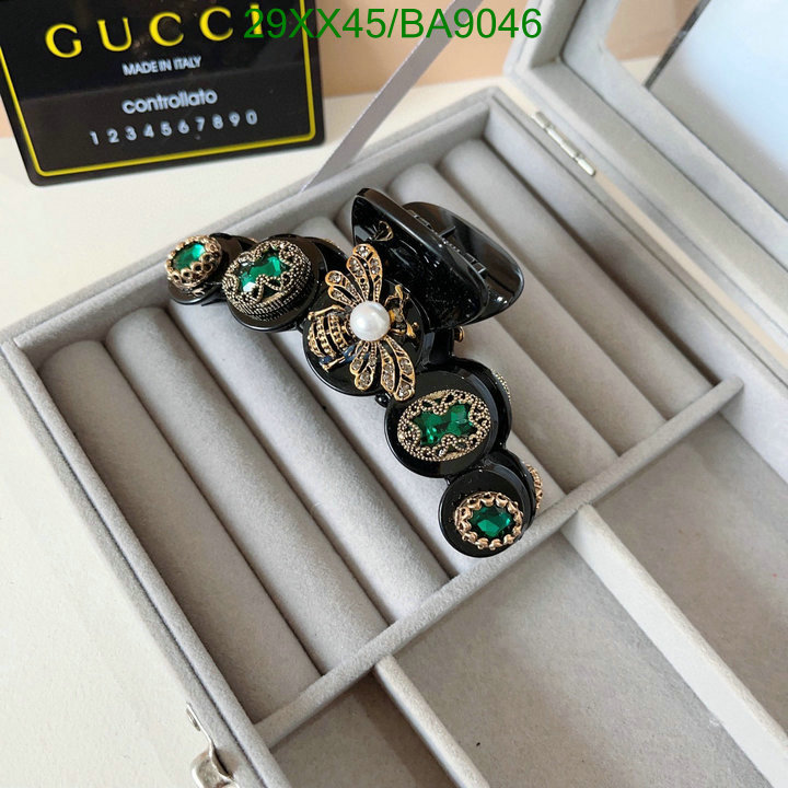 Headband-Gucci Code: BA9046 $: 29USD