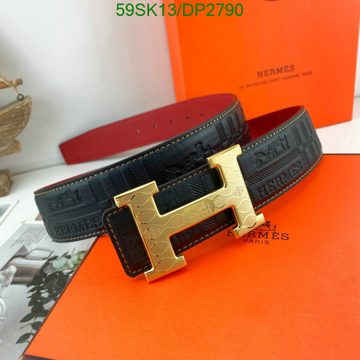 Belts-Hermes Code: DP2790 $: 59USD