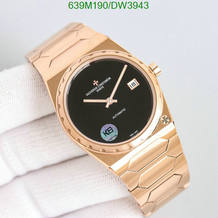 Watch-Mirror Quality-Vacheron Constantin Code: DW3943 $: 639USD