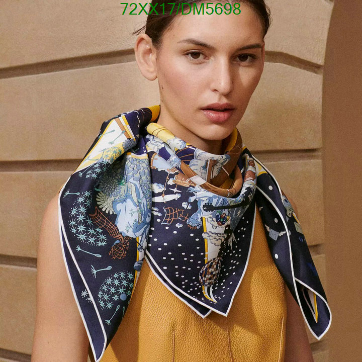 Scarf-Hermes Code: DM5698 $: 72USD