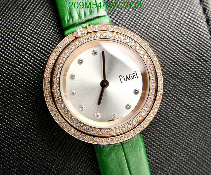 Watch-Mirror Quality-PIAGET Code: DW3938 $: 209USD