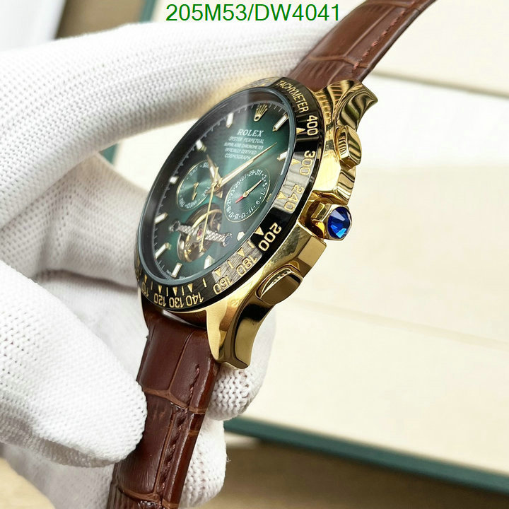 Watch-Mirror Quality-Rolex Code: DW4041 $: 205USD