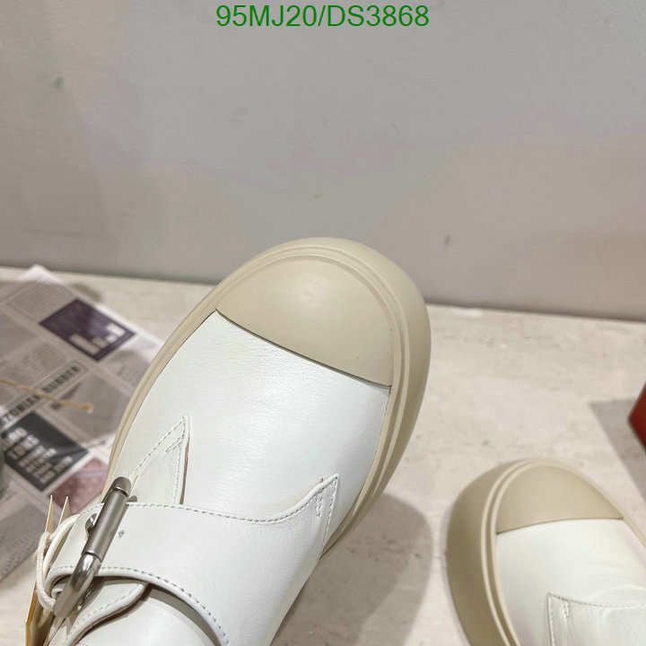 Women Shoes-Marni Code: DS3868 $: 95USD