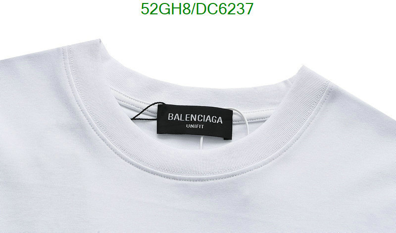 Clothing-Balenciaga Code: DC6237 $: 52USD