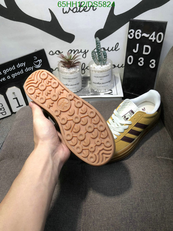 Women Shoes-Adidas Code: DS5824 $: 65USD