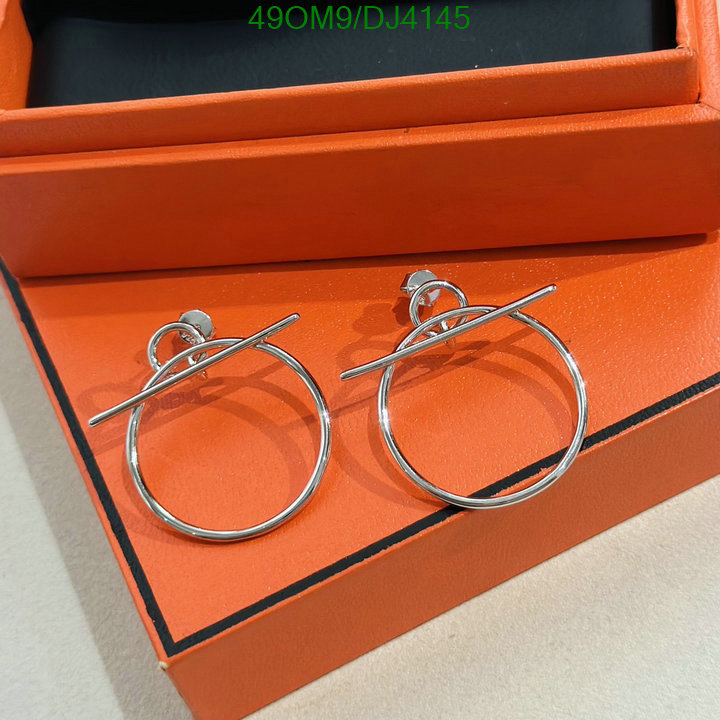 Jewelry-Hermes Code: DJ4145 $: 49USD