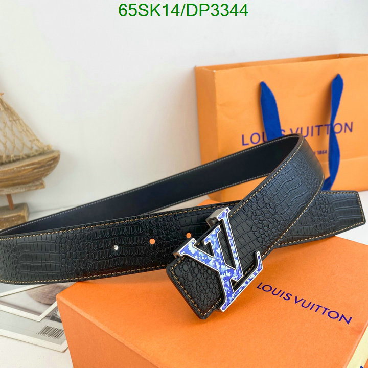 Belts-LV Code: DP3344 $: 65USD