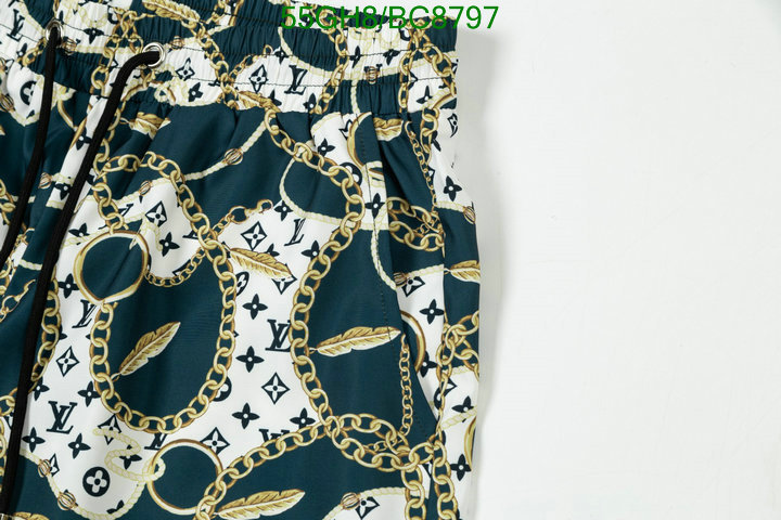 Clothing-LV Code: BC8797 $: 55USD