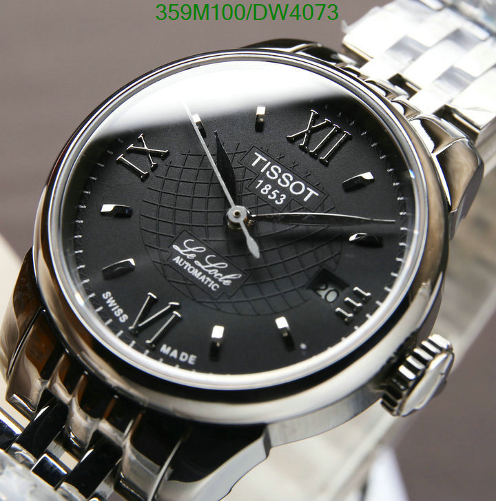 Watch-Mirror Quality-Tissot Code: DW4073 $: 359USD