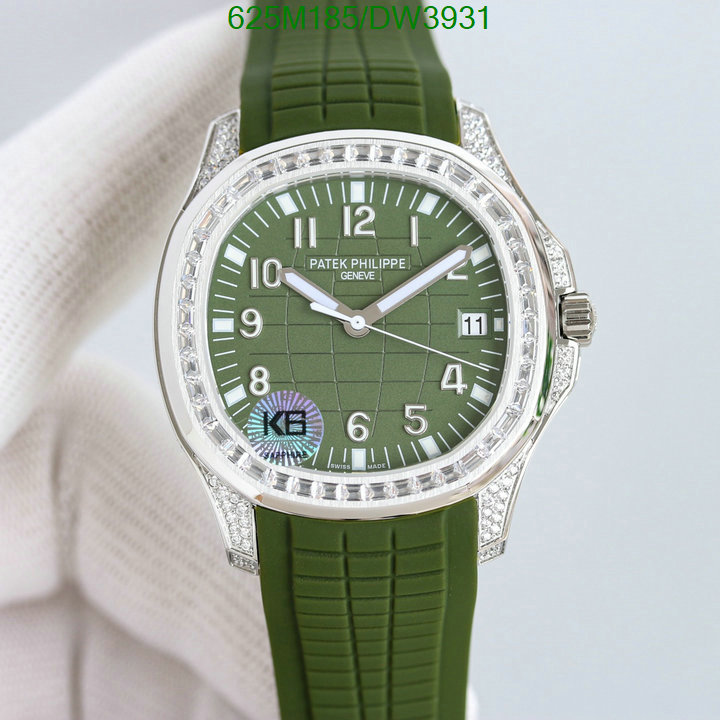 Watch-Mirror Quality-Patek Philippe Code: DW3931 $: 625USD