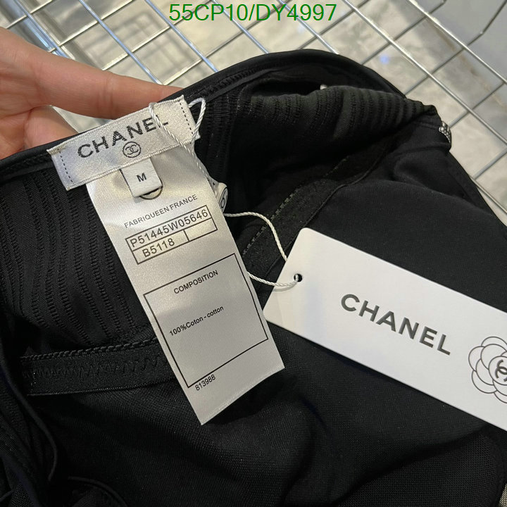 Swimsuit-Chanel Code: DY4997 $: 55USD