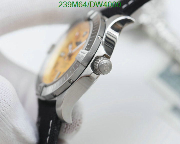 Watch-Mirror Quality-Breitling Code: DW4000 $: 239USD