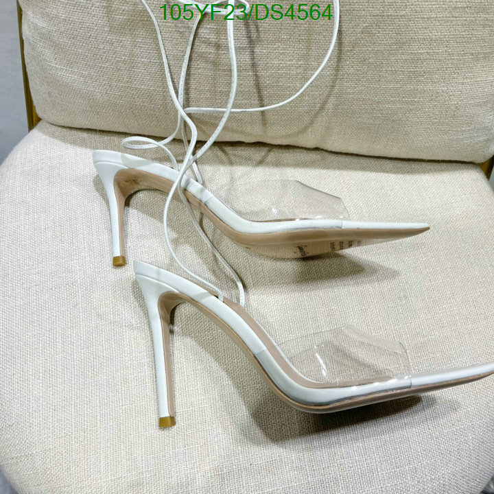 Women Shoes-Gianvito Rossi Code: DS4564 $: 105USD