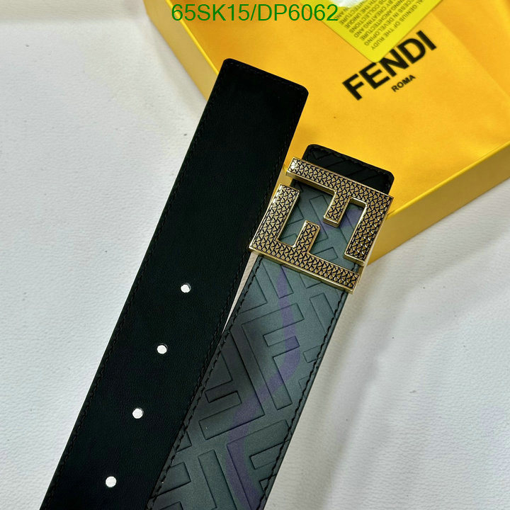 Belts-Fendi Code: DP6062 $: 65USD