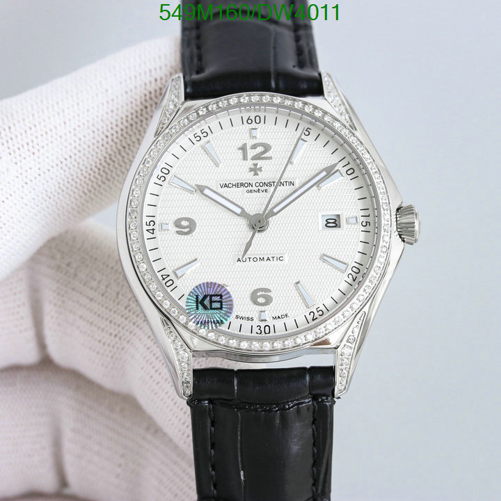 Watch-Mirror Quality-Vacheron Constantin Code: DW4011 $: 549USD