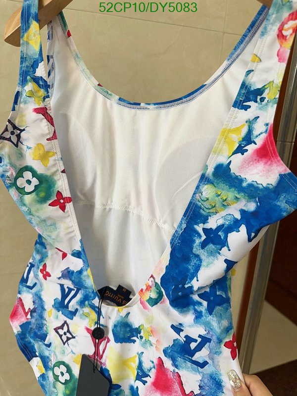 Swimsuit-LV Code: DY5083 $: 52USD