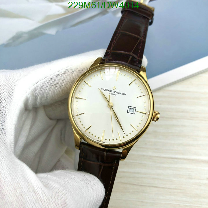 Watch-Mirror Quality-Vacheron Constantin Code: DW4014 $: 229USD