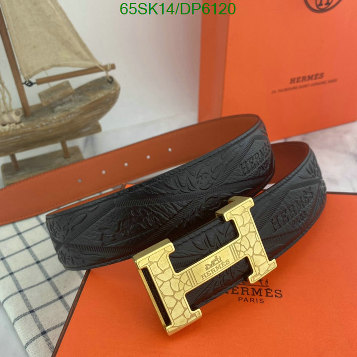 Belts-Hermes Code: DP6120 $: 65USD