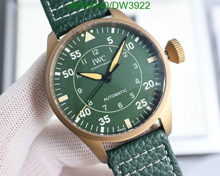 Watch-Mirror Quality-IWC Code: DW3922 $: 485USD