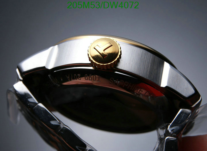 Watch-Mirror Quality-Tissot Code: DW4072 $: 205USD