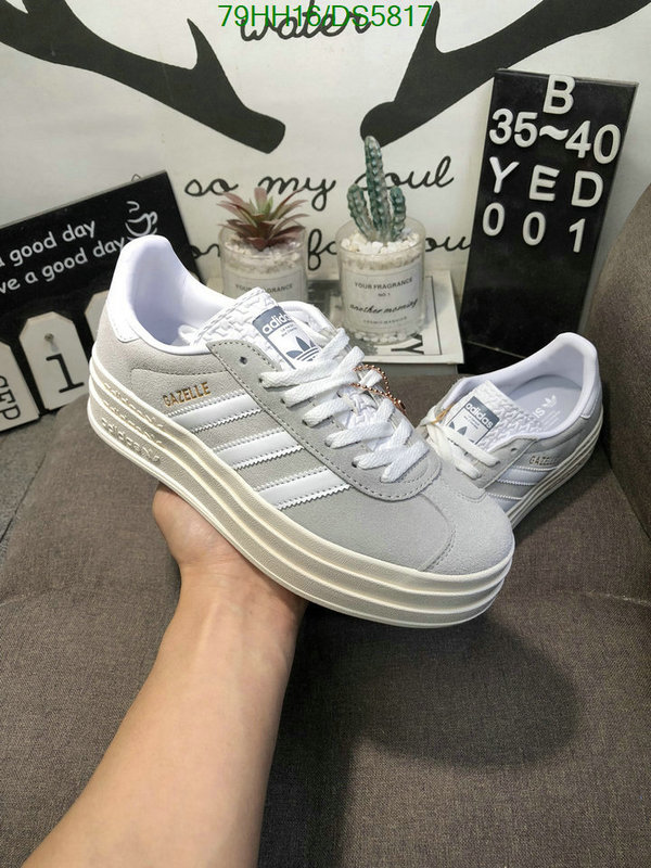 Women Shoes-Adidas Code: DS5817 $: 79USD