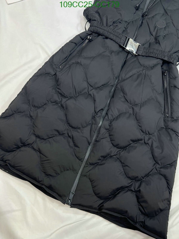 Down Jacket SALE Code: CC179