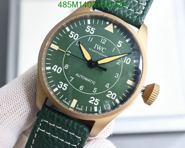 Watch-Mirror Quality-IWC Code: DW3922 $: 485USD