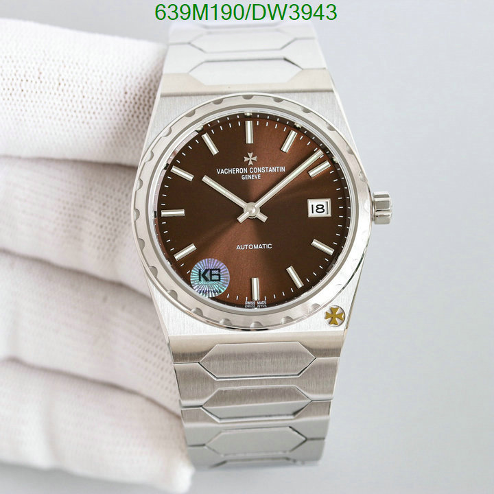 Watch-Mirror Quality-Vacheron Constantin Code: DW3943 $: 639USD