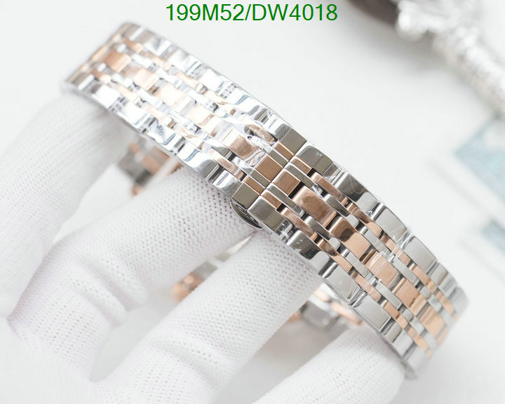 Watch-Mirror Quality-Vacheron Constantin Code: DW4018 $: 199USD