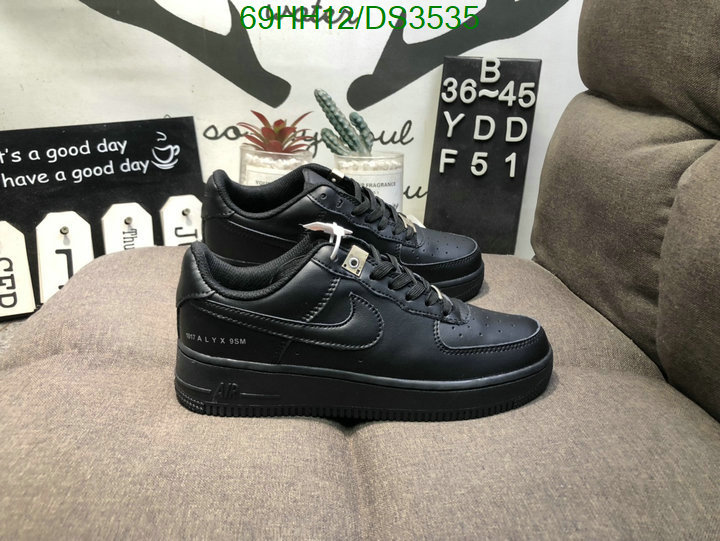 Men shoes-Nike Code: DS3535 $: 69USD