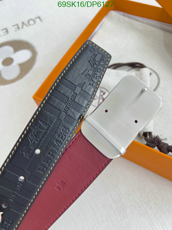 Belts-Hermes Code: DP6127 $: 69USD