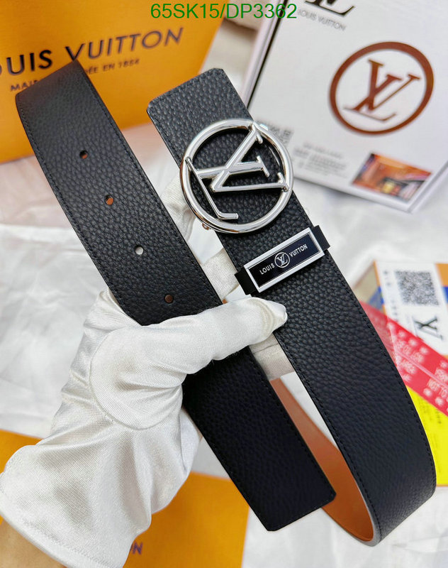 Belts-LV Code: DP3362 $: 65USD