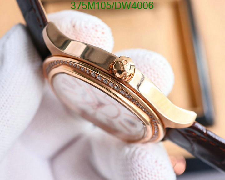 Watch-Mirror Quality-PIAGET Code: DW4006 $: 375USD