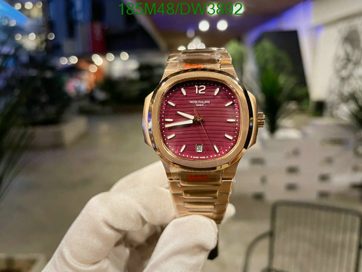 Watch-4A Quality-Patek Philippe Code: DW3892 $: 185USD