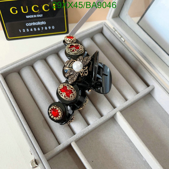 Headband-Gucci Code: BA9046 $: 29USD